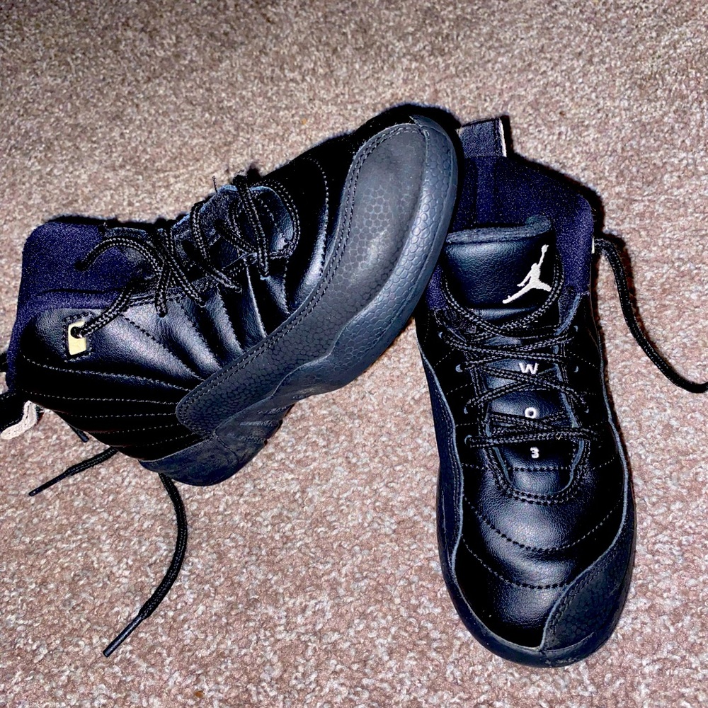 Air Jordan Two 3s